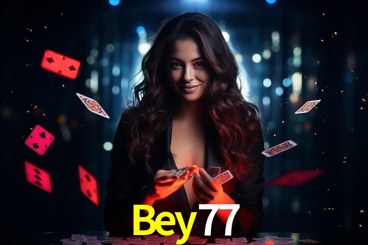 Bey77 Verificación de cuenta