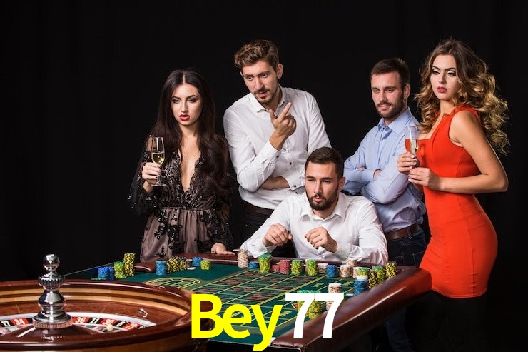 Bey77 Foro comunitario