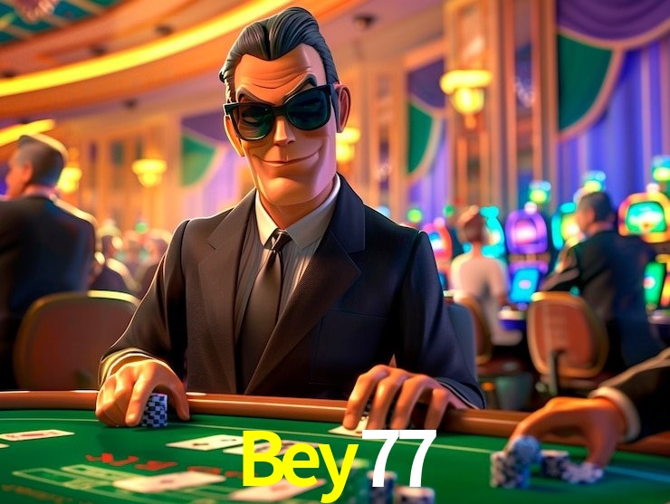 Bey77 Preguntas frecuentes
