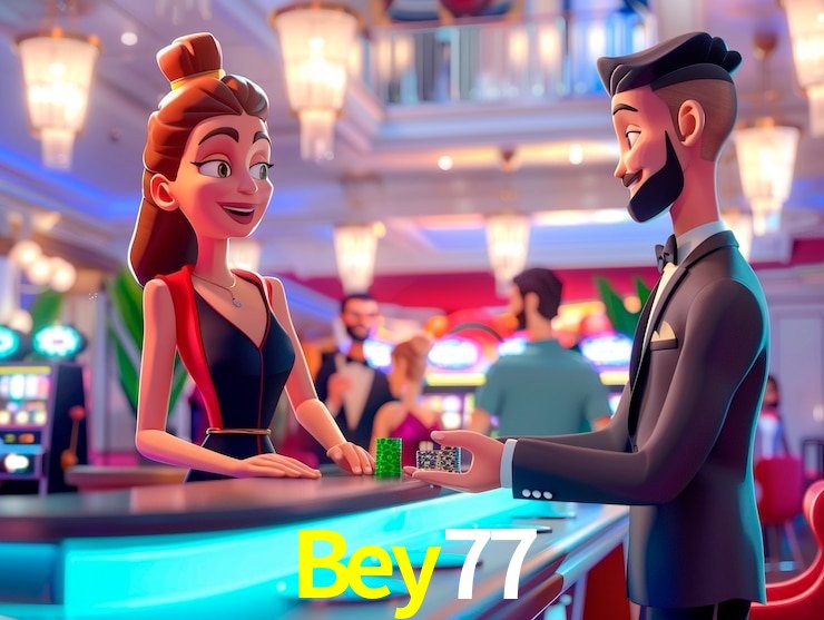 Bey77 Two-Factor Authentication Slots