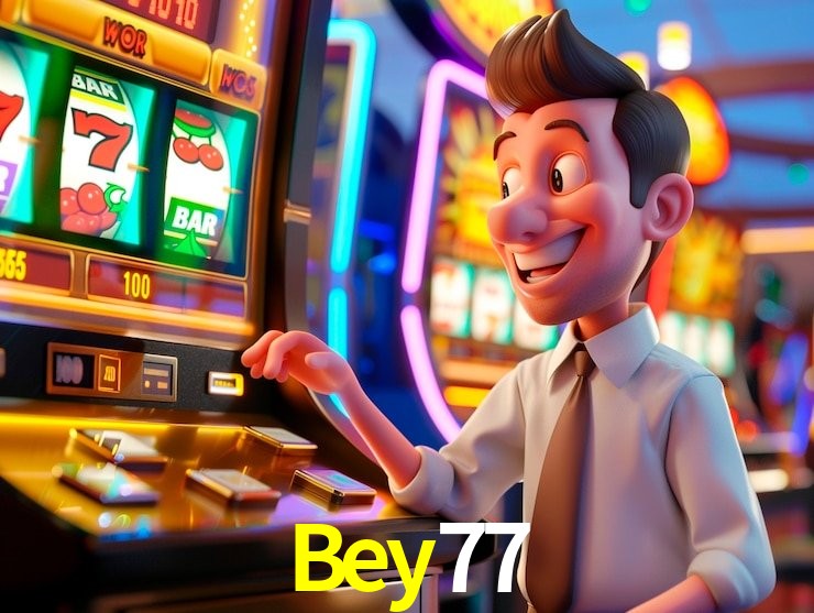 Bey77 Live Blackjack