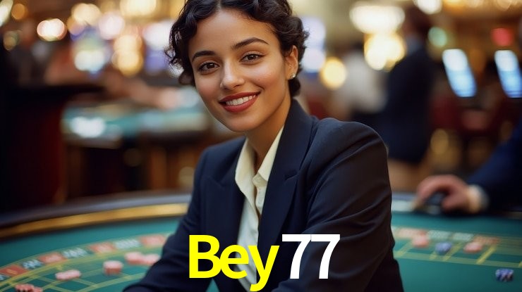 Bey77 mobile gaming