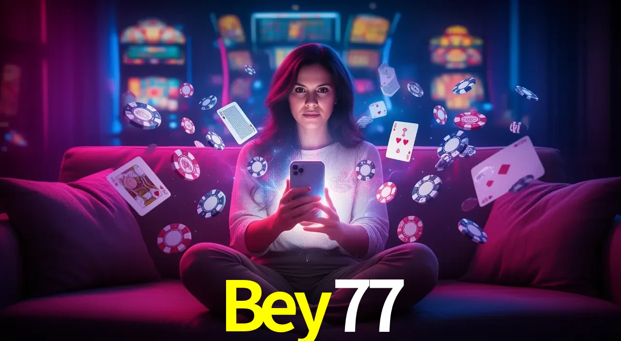 Bey77 Sistema operativo iOS