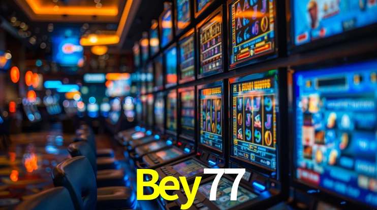 Bey77 gaming platform